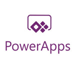 Powerapps logo