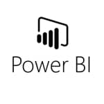 Powerbi logo
